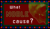 What NOBLE cause_